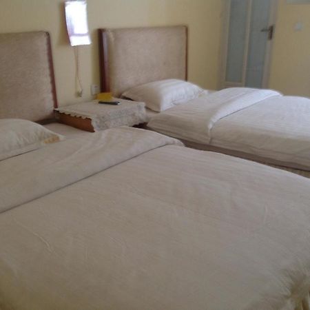 Dabanqiao Guandu Guoting Hotel מראה חיצוני תמונה