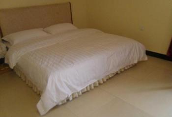 Dabanqiao Guandu Guoting Hotel מראה חיצוני תמונה